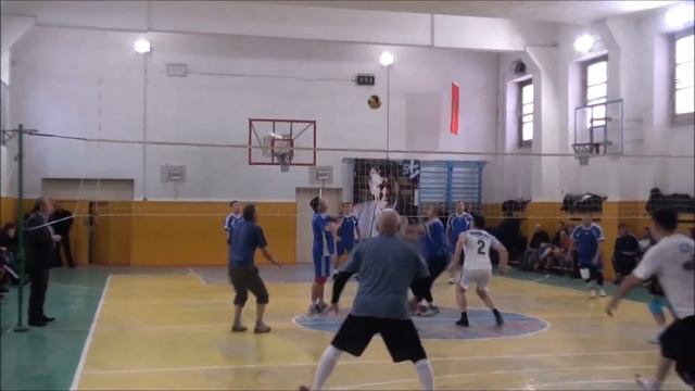 Волейбол. Турнир памяти Николая Козловского 2018 смотреть онлайн