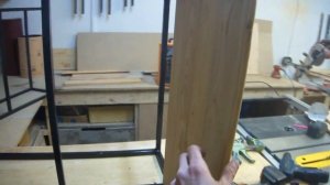 Кухня ЛОФТ своими руками финал.