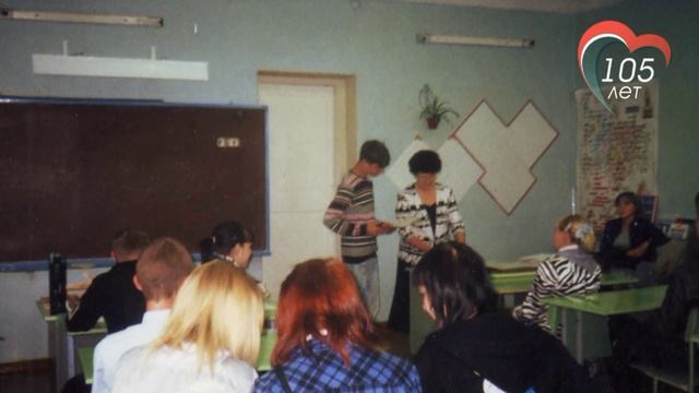 Из истории школы