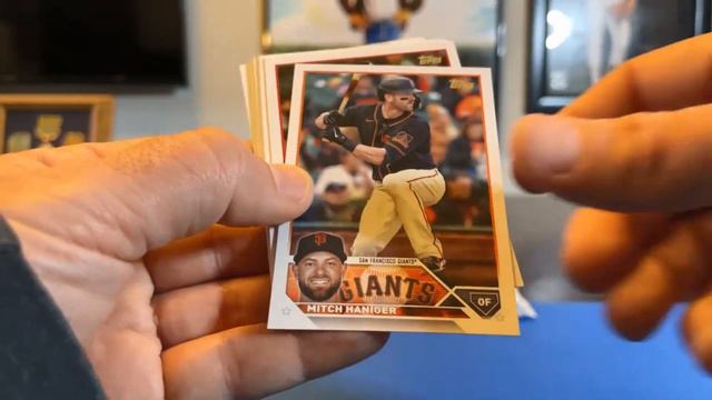 Sports Card Club Group Box and Case Breaks 2023 Bowman's Best & 2023 Topps Update Hobby Group Break смотреть онлайн