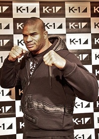 K-1 Мировое Гран-при Финал 1993  1 часть