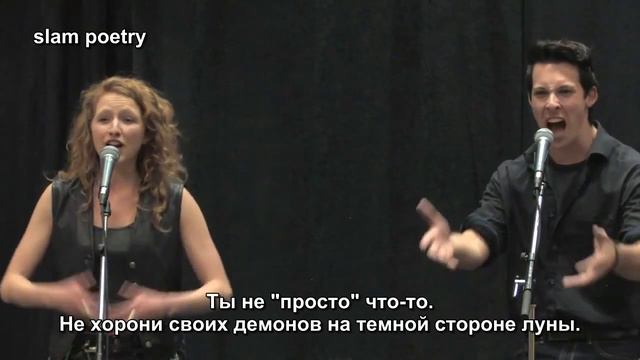 Kevin Kantor & Sienna Burnett / Фазы (rus sub) смотреть онлайн