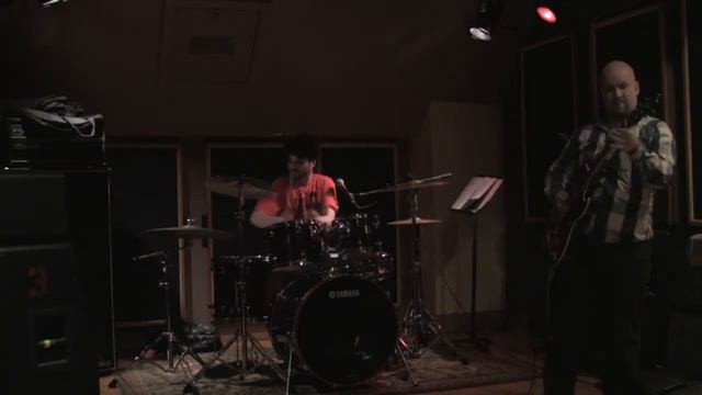 Disco Lipstick - Surfing Jesus / James Bong Secret Agent 420 (rehearsal) смотреть онлайн