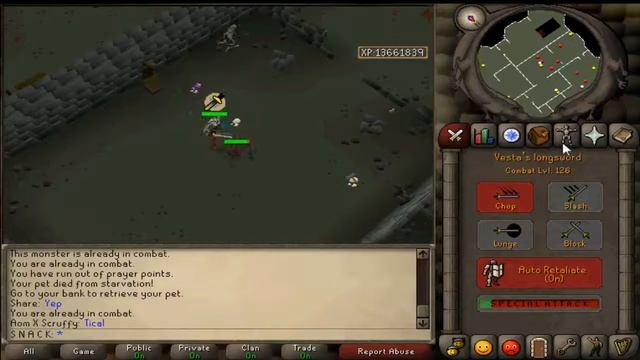 Battle-Scape Montage [1] Intro-Money Making Guide смотреть онлайн