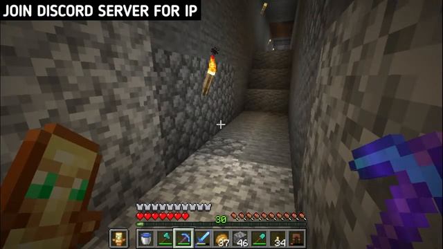 New Public LIFESTEAL Smp Server for MCPE + JAVA 1.19+ | 24/7 Public Smp For PE + JAVA | Join Public смотреть онлайн