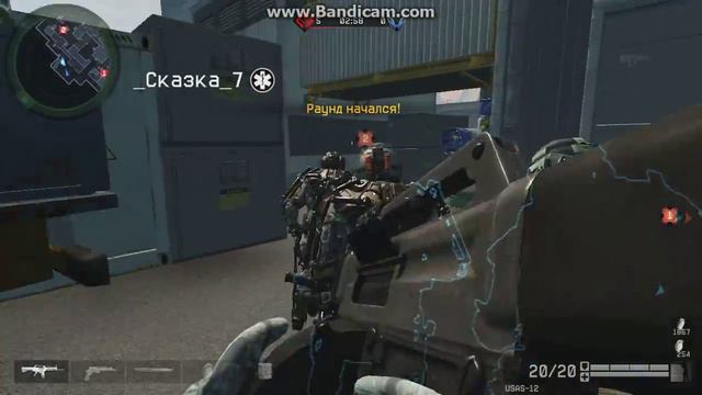 Сыны Анархии vs это_ОМОН_крошка смотреть онлайн