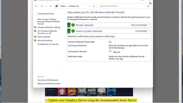 Fix FIFA 21 Not Launching In EA Desktop On Windows 11/10