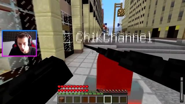 ВЕНОМ 2 В МАЙНКРАФТЕ ТРОЛЛИНГ ВЕНОМОМ В МАЙНКРАФТ ОТ PixelPlay и Володя ( как найсик бро ) в майн