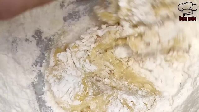 IL FAMOSO dolce che sta facendo impazzire il mondo! Dolce facile e veloce in 1 minuto! #500 смотреть онлайн