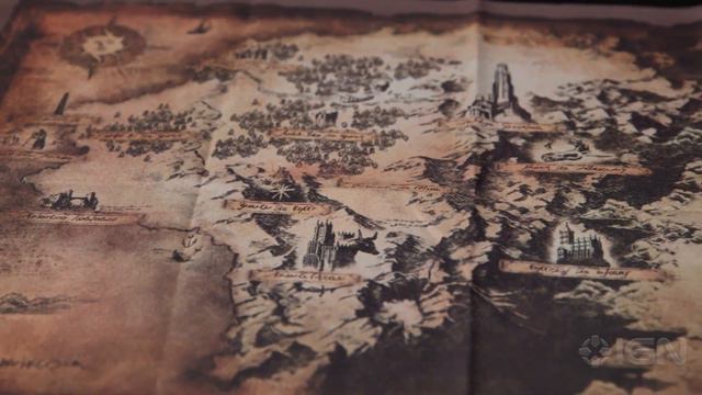 Unboxing Dark Souls II Collector's Edition