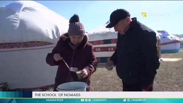 История праздника кокмайса смотреть онлайн