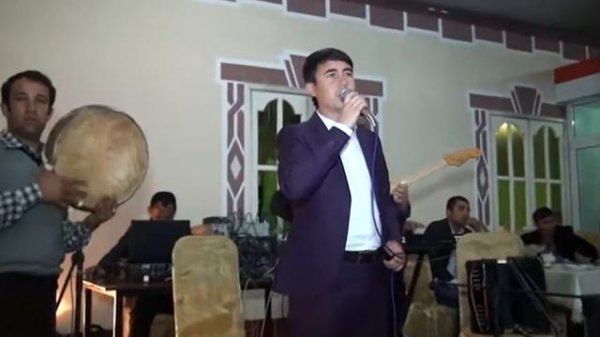 Шерали Набиев.. Туй бола  Sherali Nabiyev ijrosida  tòy bola
