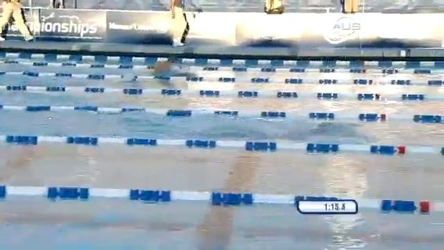 Великолепный Раян Лохте и одно из лучших выступлений на 200 м Комплекс ever на Pan Pacs 2010 смотреть онлайн