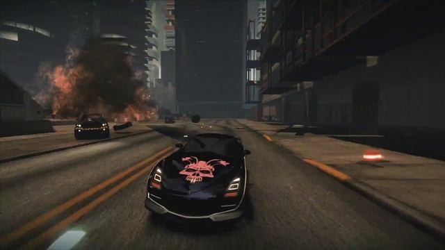 Ridge Racer Driftopia — будь первым! смотреть онлайн