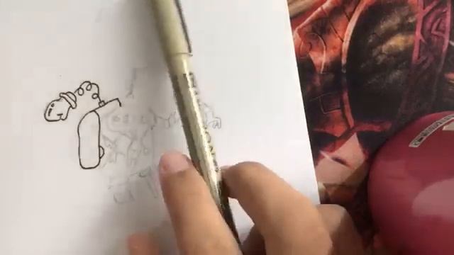Chaos Galaxy Design A Card Contest | Part 1: Tips and Tricks смотреть онлайн