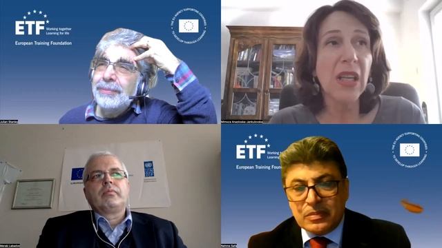 RUS Community Of Innovative Educators International Meetup 10.3.22