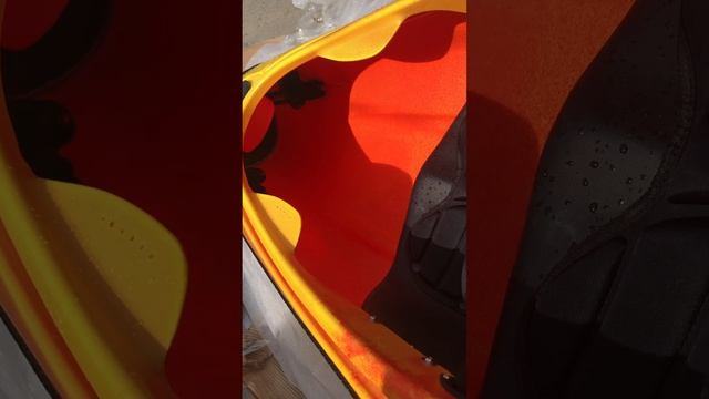 Каяк BR-11 смотреть онлайн