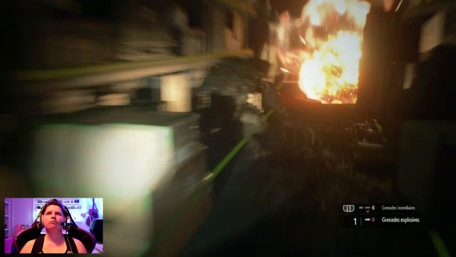 RESIDENT EVIL 3 (Remake) Gameplay FR / PS4 / Mode HARDCORE full game walkthrough / PART 16 смотреть онлайн