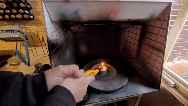 Fengda Spray Booth BD-515 10 month of use Honest Review - Cheapest On Amazon смотреть онлайн