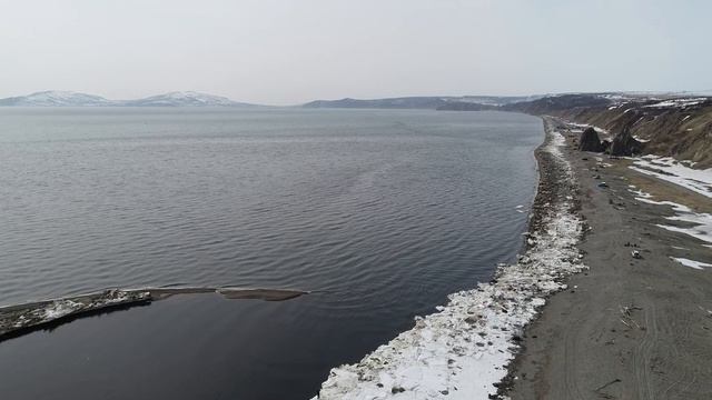 Магадан Нюкля 09 05 часть 2 DJI 0096 смотреть онлайн