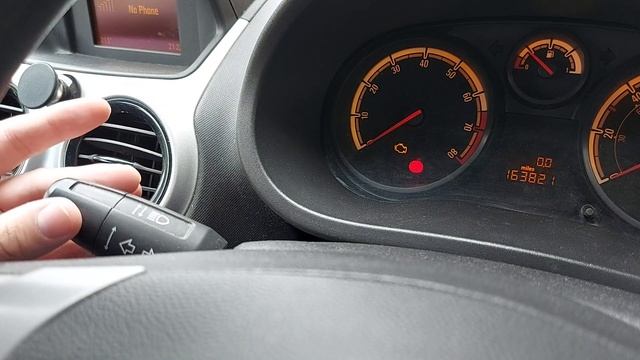 Vauxhall Corsa D Secret Menu Explained: Hidden Menu (Opel Corsa D) смотреть онлайн
