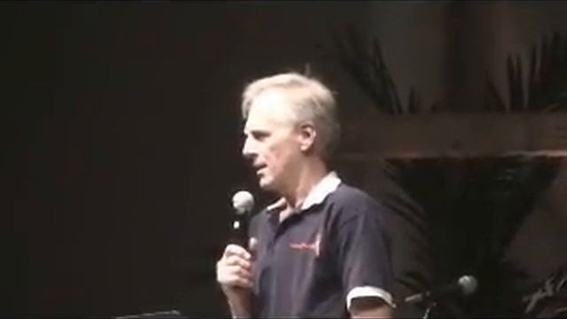 Rob Kells Memorial. Part 5 смотреть онлайн