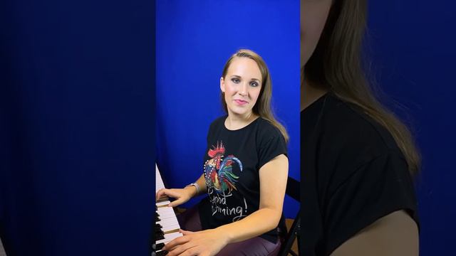 Онлайн занятие по народному вокалу 3.