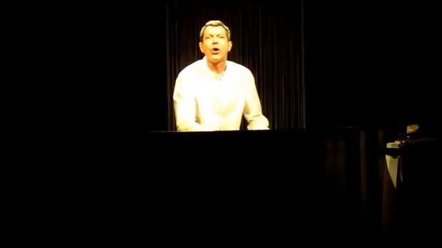 Le calme - d'Emile-Jacque Dalcroze - Chanté en public par Moineau au piano. смотреть онлайн
