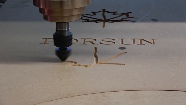 two spindles cnc router for wood engraving смотреть онлайн