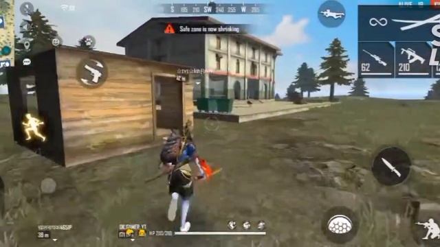 Random Player In Classic Match!!! ??must watch... Video Clip? смотреть онлайн