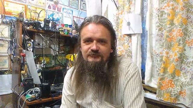 3 Круглый стол проекта: Испытатели Антенн.