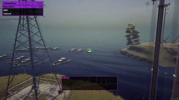 SR3MP | Devblog Update 6 (Saints Row The Third Remastered Multiplayer Mod)