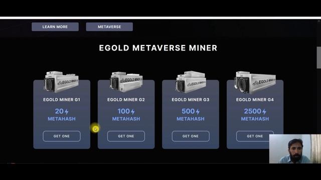 EGOLD MINING PROJECTS...... смотреть онлайн