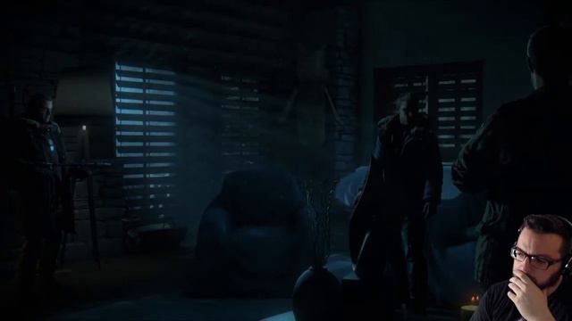 Until Dawn | ENDING | Speechless Endings | PS4 | YouTube Live смотреть онлайн