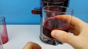 Что если выжать сок из Свеклы и Моркови в Соковыжималке?