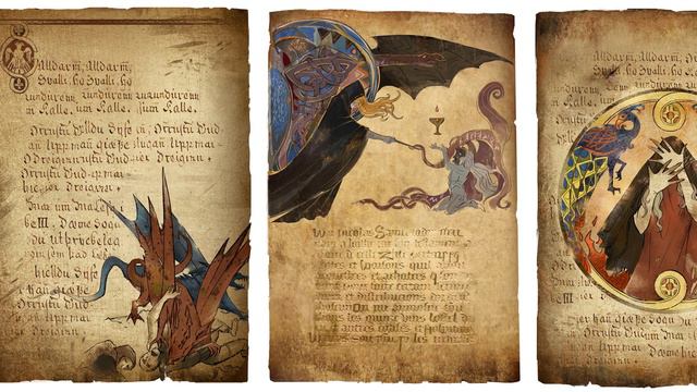 Hogwarts Legacy [Switch/PS4/PS5/XOne/XSX/PC] Behind the Scenes Trailer смотреть онлайн
