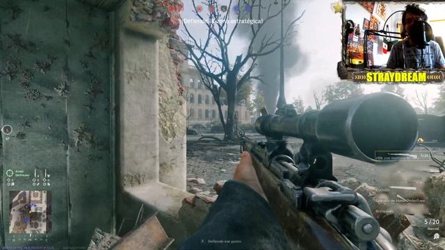 ENLISTED EL TEATRO DE OPERA KROLL INVASION смотреть онлайн