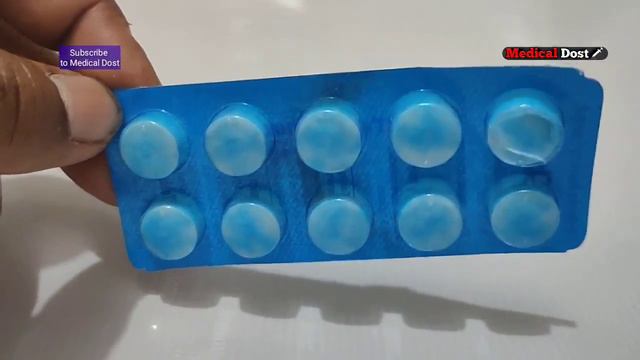 Paracetamol Tablet IP 500 mg Full Review in Hindi смотреть онлайн