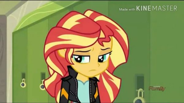 PMV-Сансет Шиммер