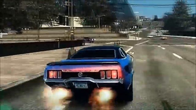 Burnout Paradise™ para PlayStation®3 (ANALISIS COMPLETO) смотреть онлайн