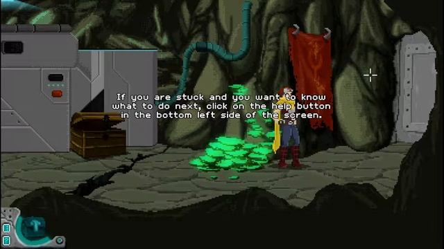 Rogue Quest: The Vault of the Lost Tyrant First Gameplay / Found Antoinette back смотреть онлайн