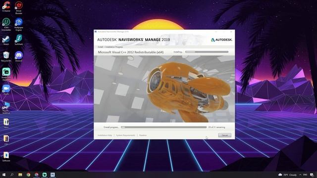 Autodesk Navisworks Crack / 2022 / Free Download