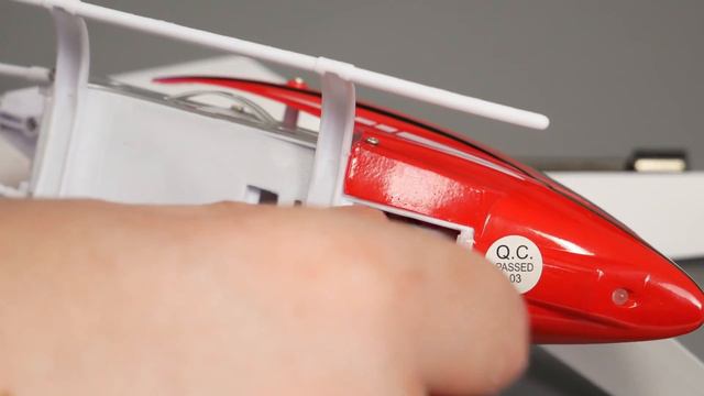 Syma S39 Raptor RC Helicopter Overview & Review смотреть онлайн
