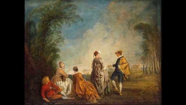 Mozart - String quartet K.156 - Italiano 1959 смотреть онлайн