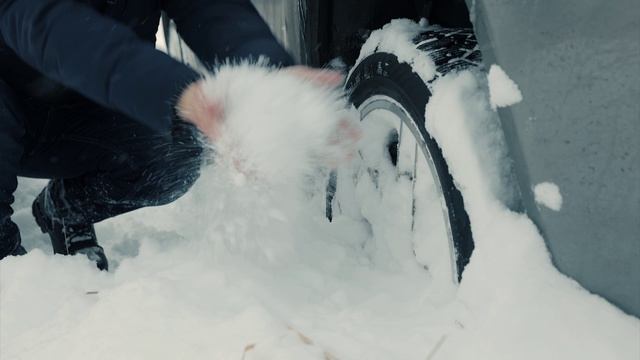 ОБМОРОЖЕНИЕ смотреть онлайн