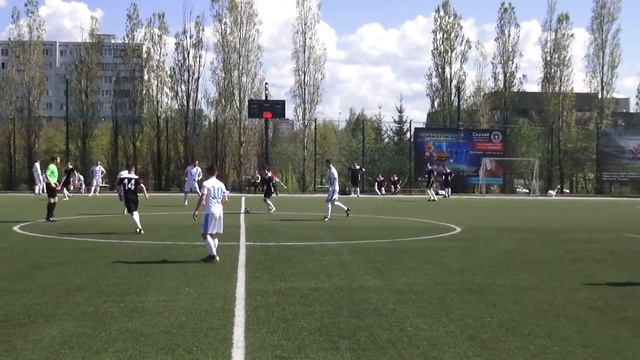 Юность-Адидас 3-2 Кубок ЦЛФ-2019 1/32 смотреть онлайн