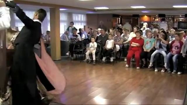Круизный танец 3 смотреть онлайн