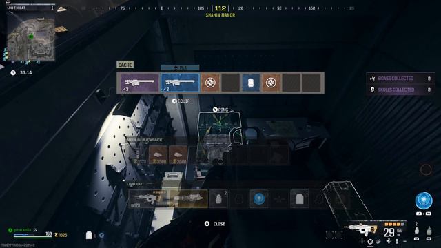 COD MW3 ZOMBIES - GET RICH WITH THIS GLITCH! смотреть онлайн