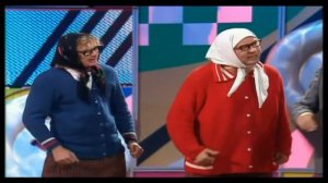 Новые русские бабки-Кастинг.wmv