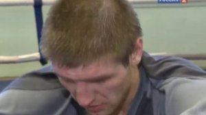 Dmitry Pirog / Дмитрий Пирог - HIGHLIGHTS 2012